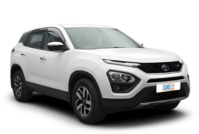 2020 Tata Harrier - SUV - Diesel - Manual - ₹12.58 lakh